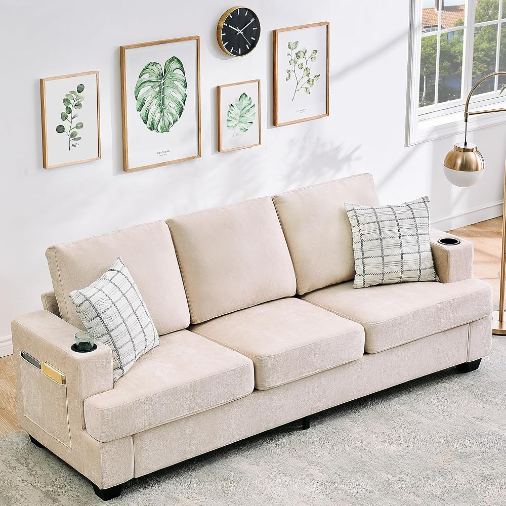 Sofas & Couches