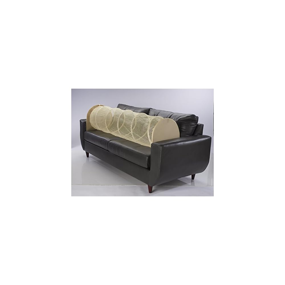 Keep Pets Off of Your Furniture! (Beige)
